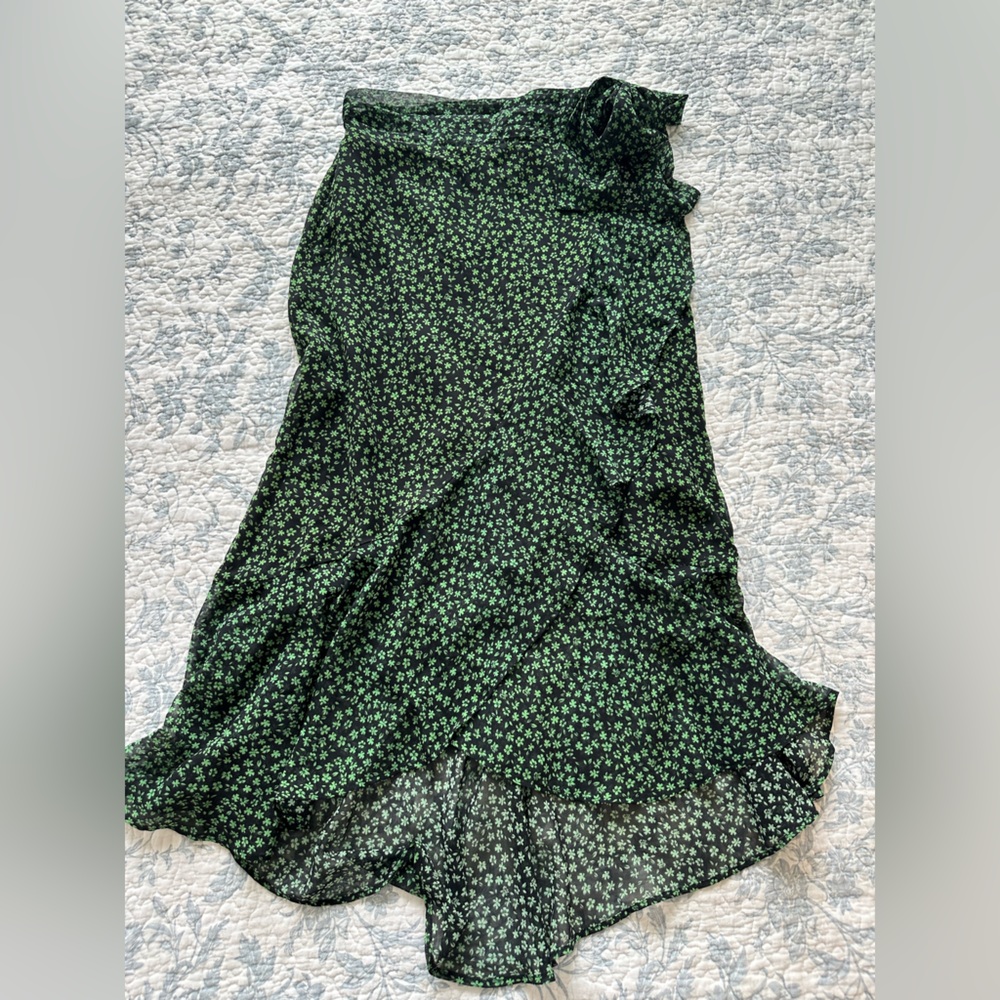 Bershka skirt